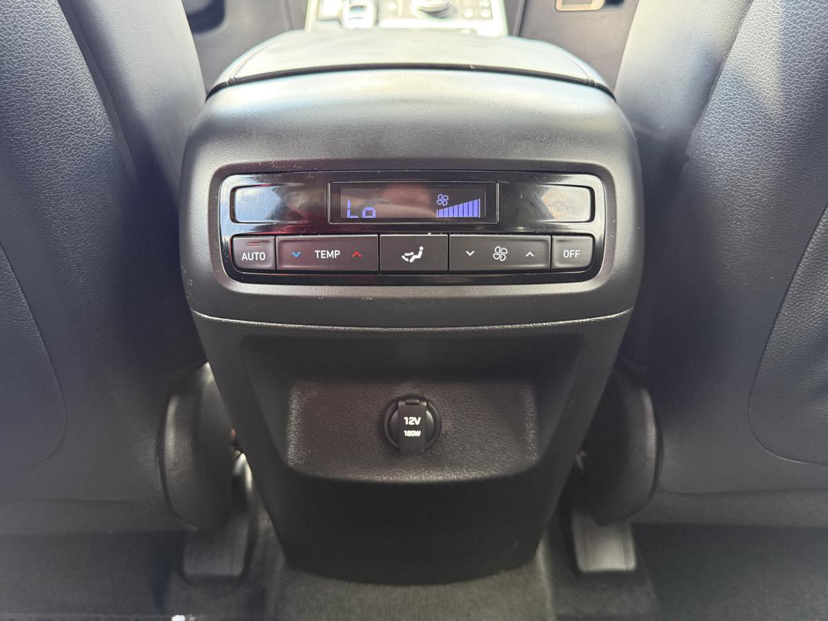 2023 Hyundai Palisade XRT photo 46