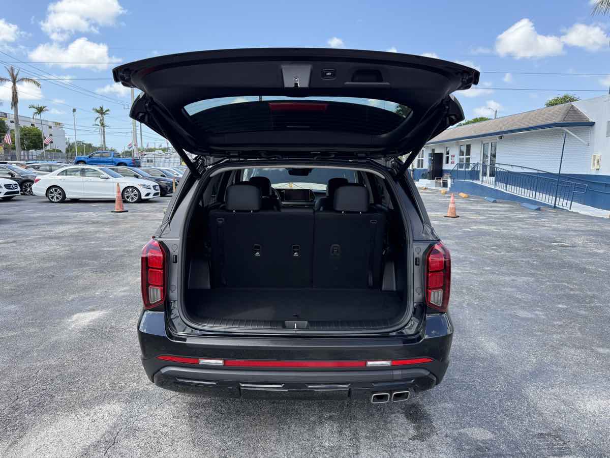 2023 Hyundai Palisade XRT photo 53