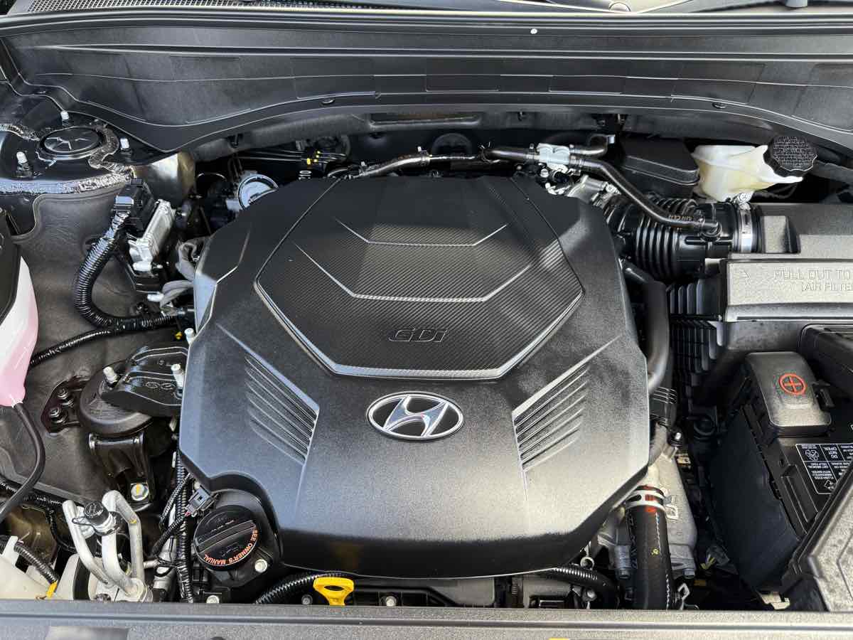 2023 Hyundai Palisade XRT photo 63