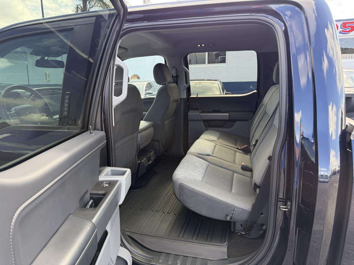 2021 Ford F-150 XLT photo 15