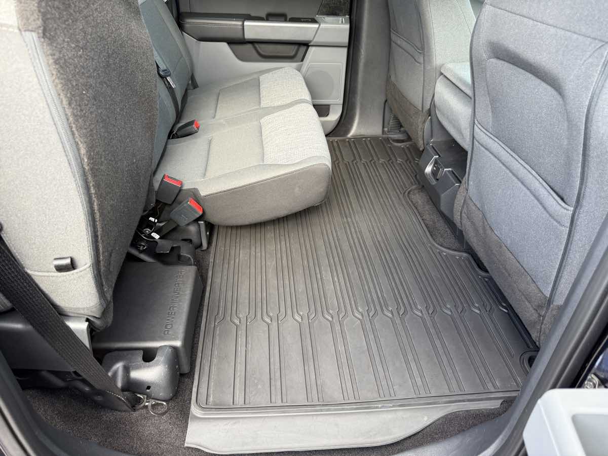 2021 Ford F-150 XLT photo 21