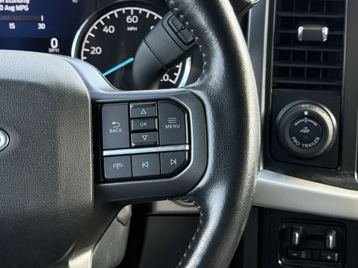 2021 Ford F-150 XLT photo 32