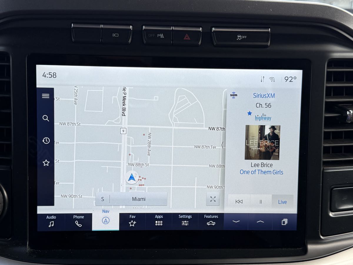 2021 Ford F-150 XLT photo 36