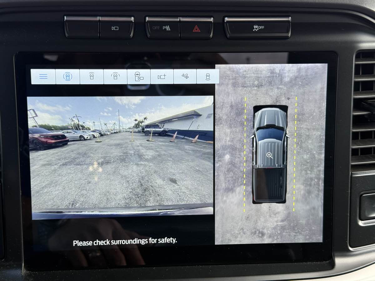 2021 Ford F-150 XLT photo 37