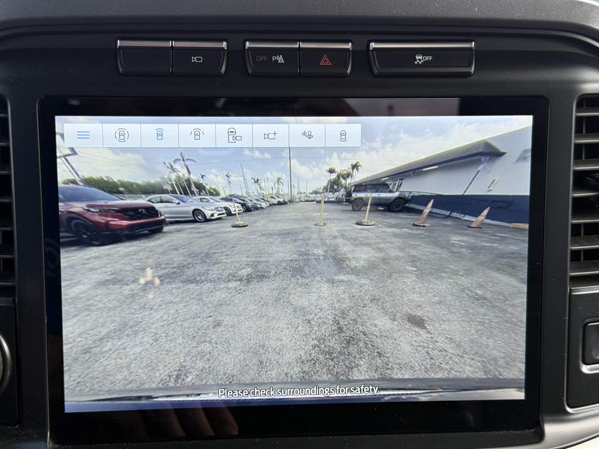2021 Ford F-150 XLT photo 38