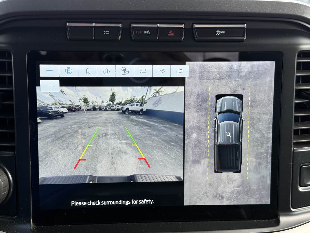 2021 Ford F-150 XLT photo 39