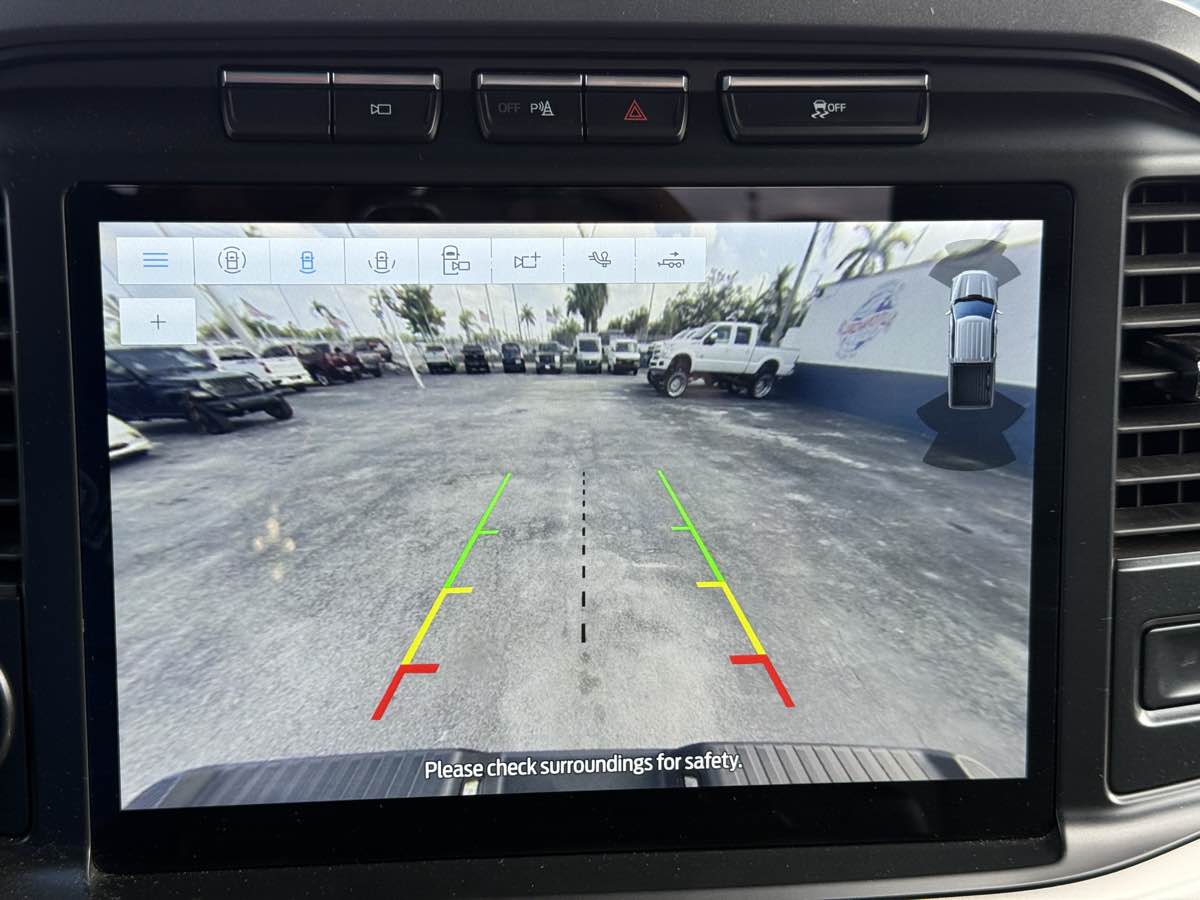 2021 Ford F-150 XLT photo 40