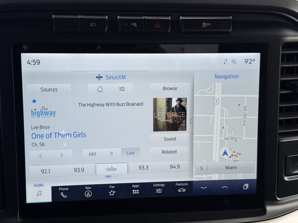 2021 Ford F-150 XLT photo 43