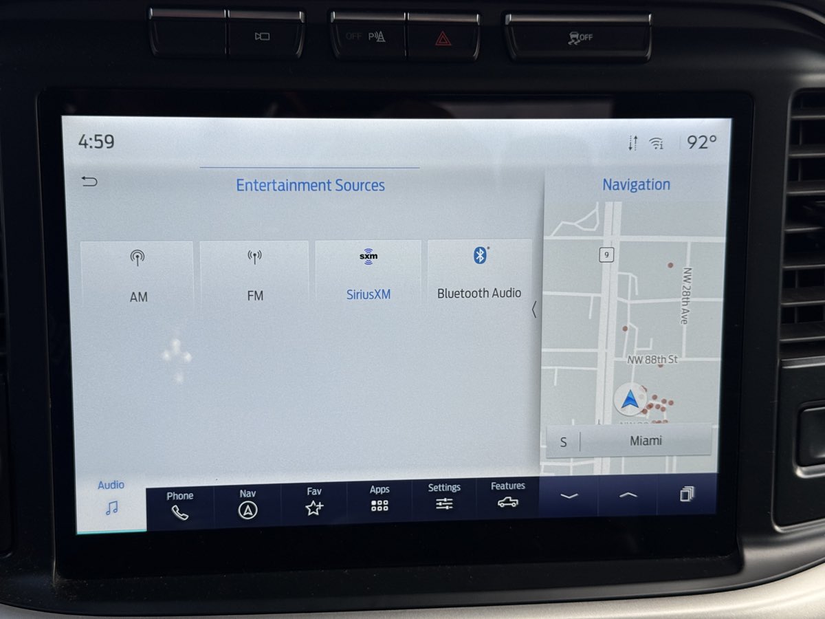 2021 Ford F-150 XLT photo 44