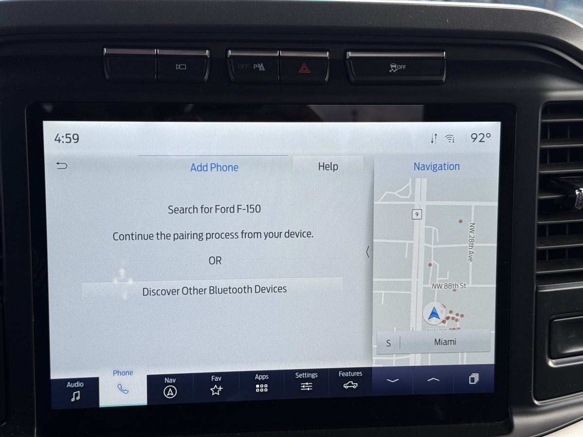 2021 Ford F-150 XLT photo 45
