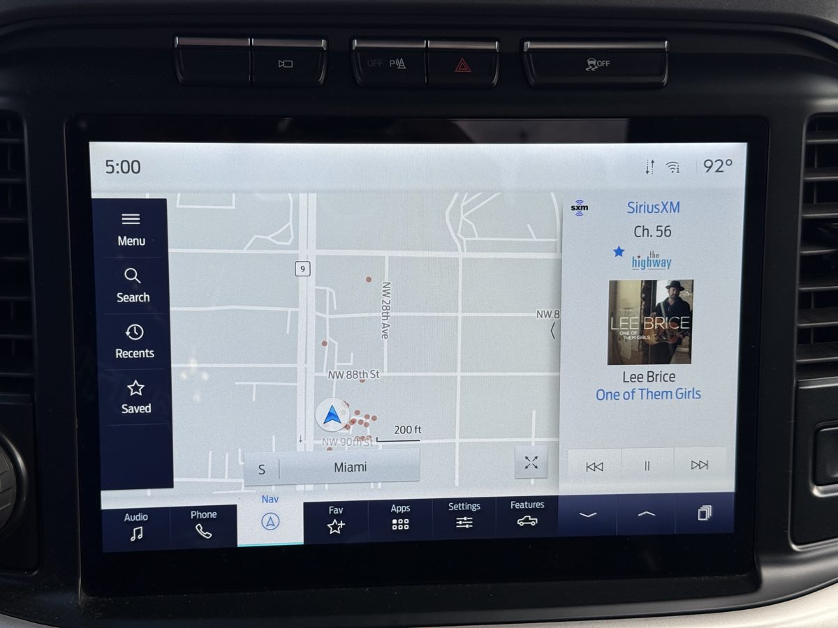 2021 Ford F-150 XLT photo 46