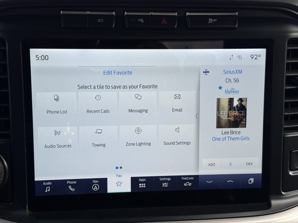 2021 Ford F-150 XLT photo 47