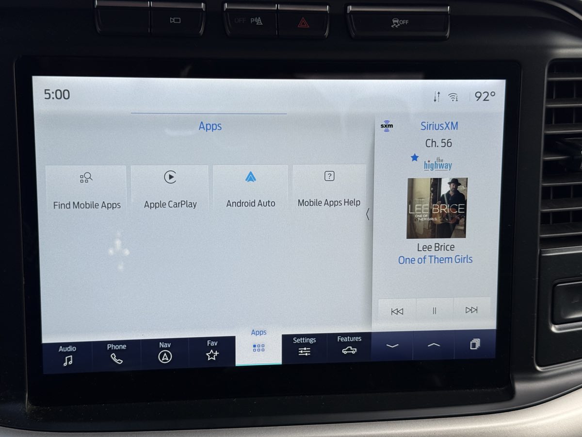 2021 Ford F-150 XLT photo 48