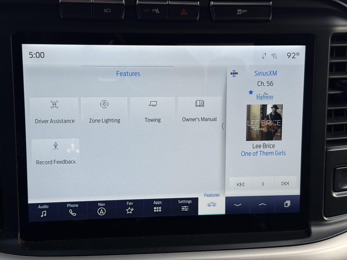 2021 Ford F-150 XLT photo 50