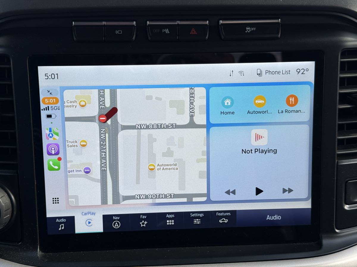2021 Ford F-150 XLT photo 51