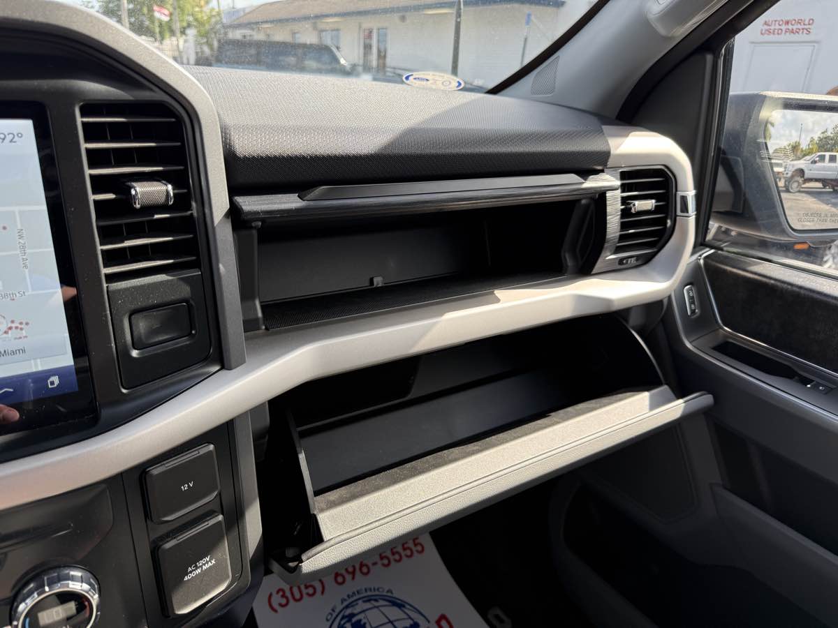 2021 Ford F-150 XLT photo 55