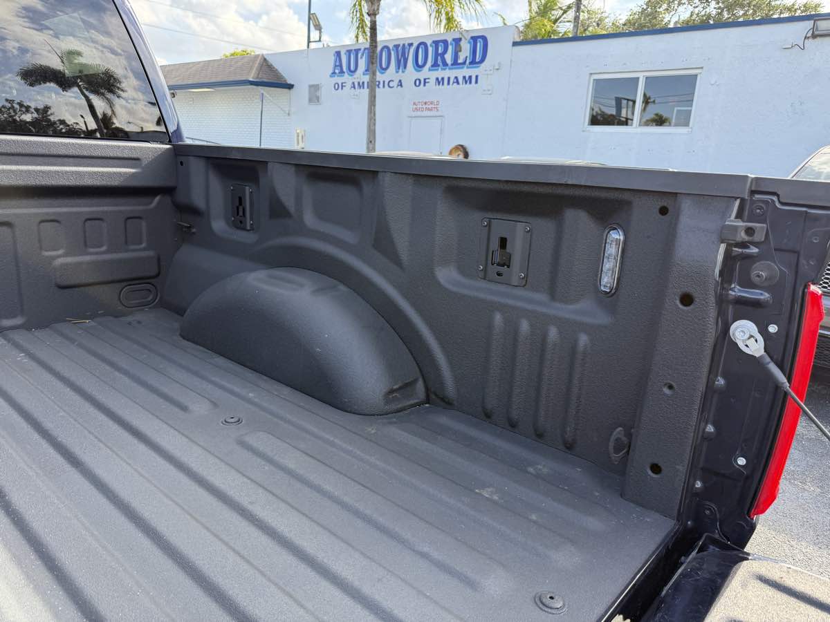 2021 Ford F-150 XLT photo 58