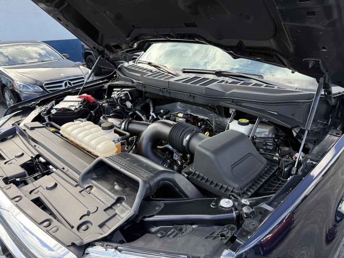 2021 Ford F-150 XLT photo 60