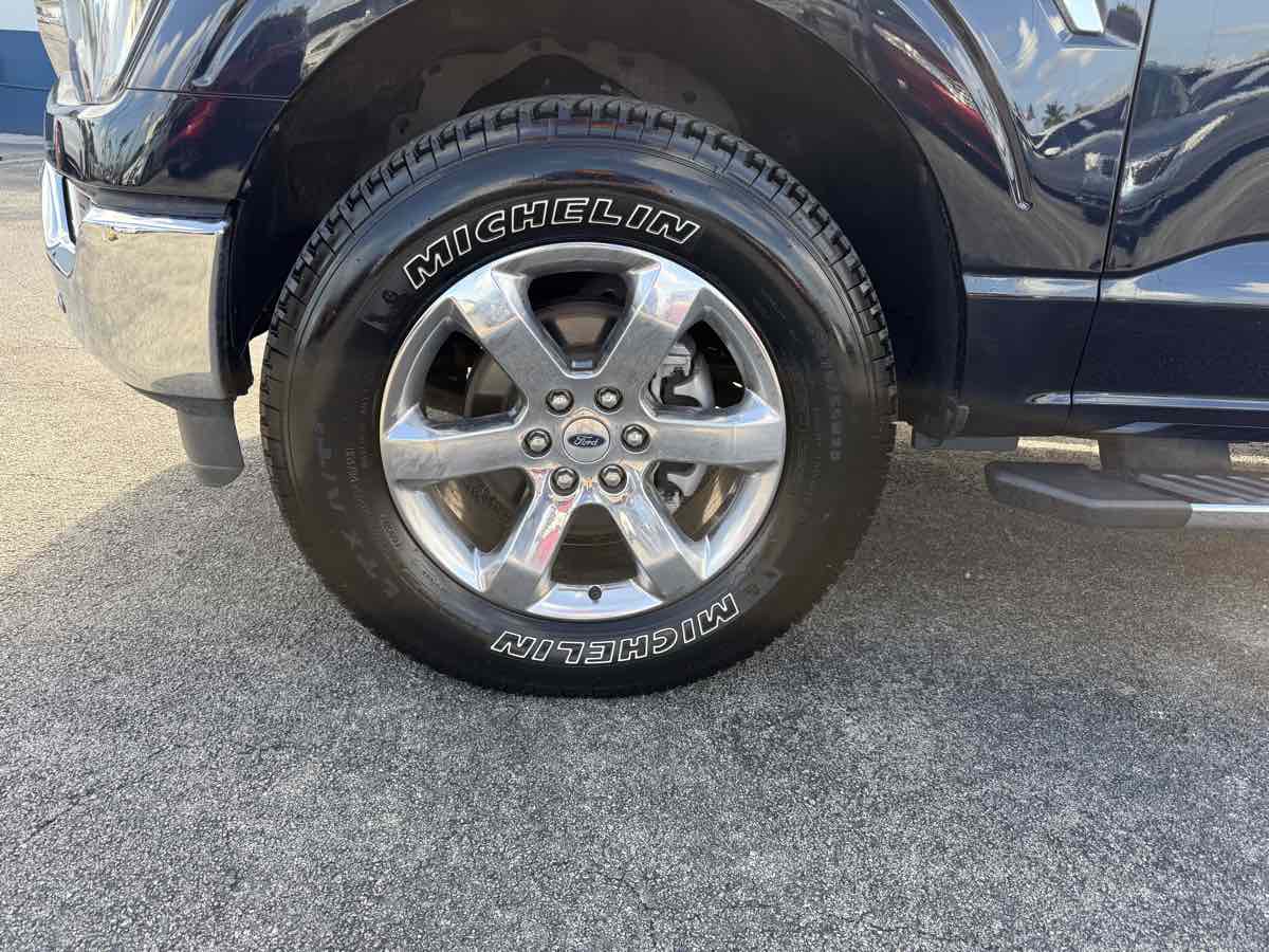 2021 Ford F-150 XLT photo 61
