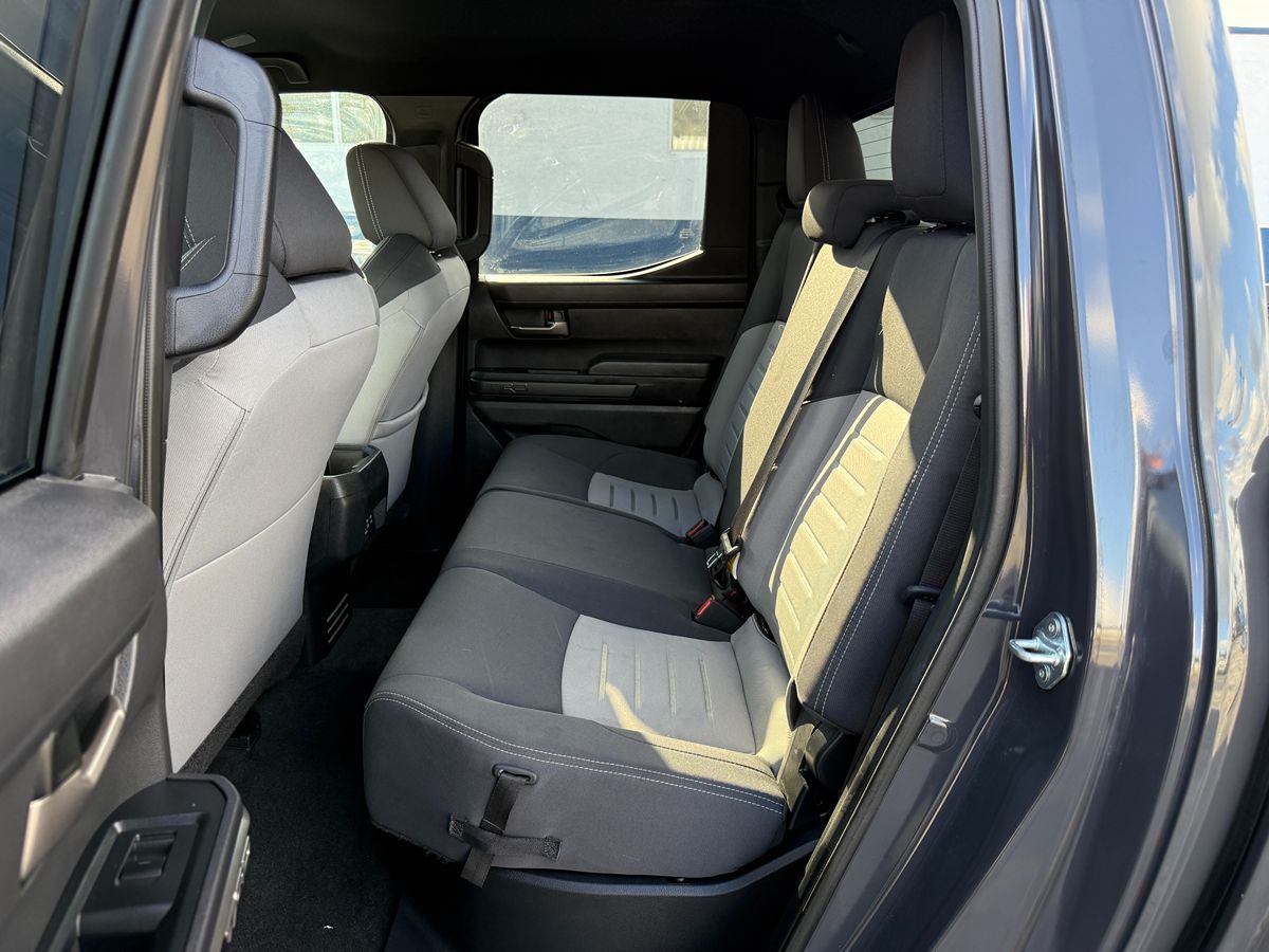 2024 Toyota Tacoma TRD Off Road - Photo 11