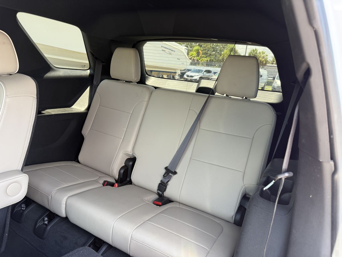 2022 Chevrolet Traverse Premier photo 18