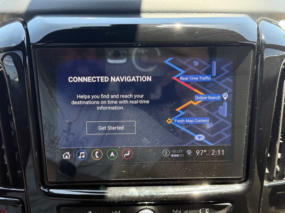 2022 Chevrolet Traverse Premier photo 37