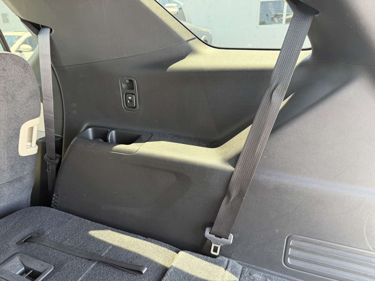 2022 Chevrolet Traverse Premier photo 56