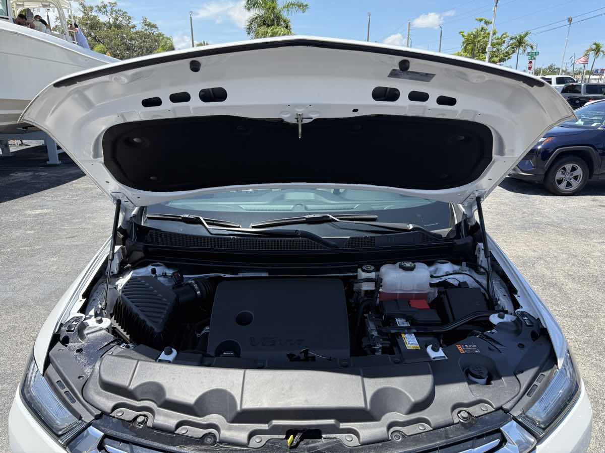 2022 Chevrolet Traverse Premier photo 58