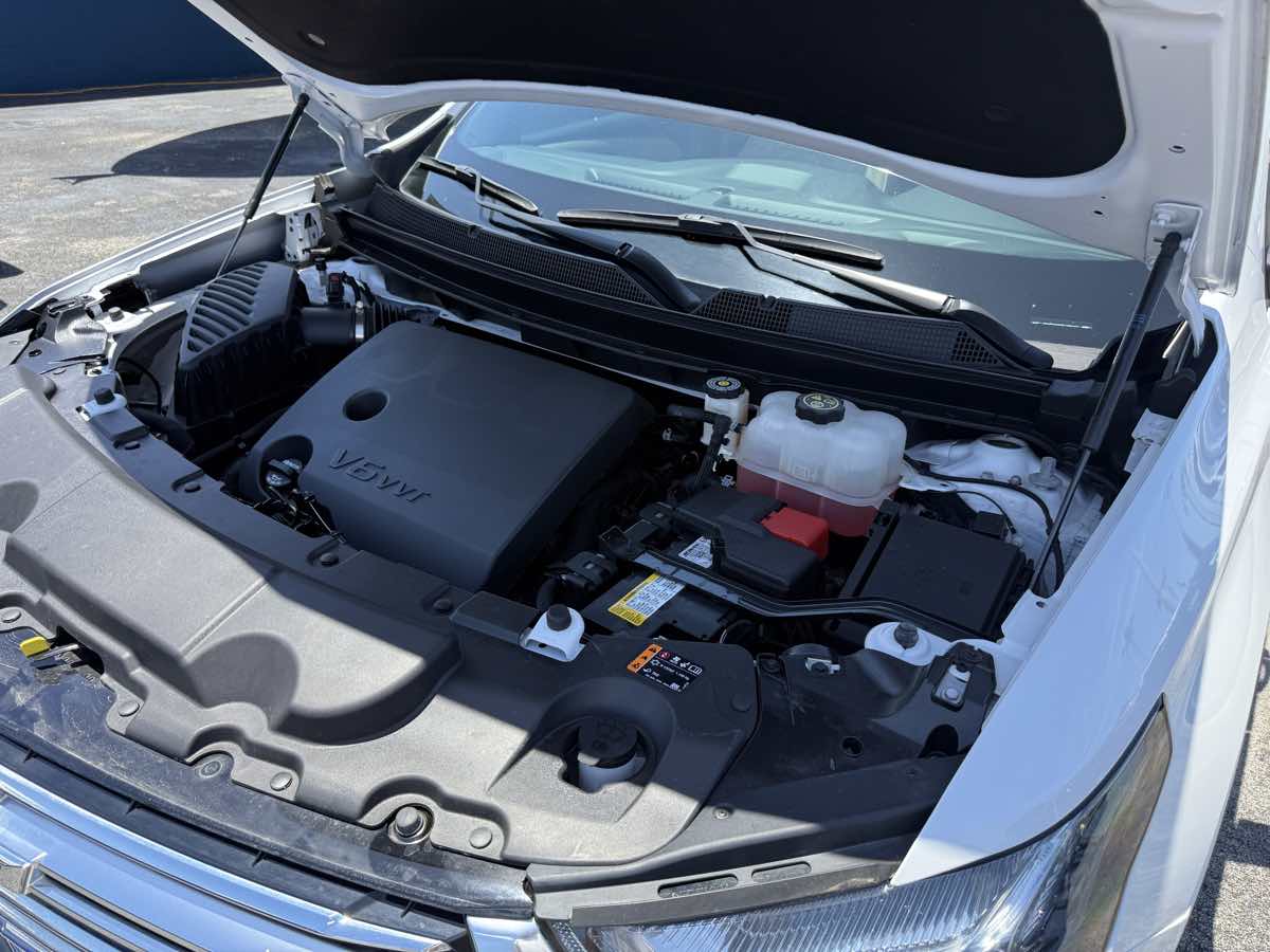 2022 Chevrolet Traverse Premier photo 59