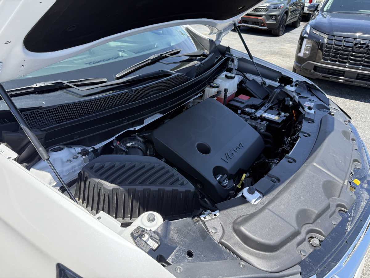2022 Chevrolet Traverse Premier photo 60