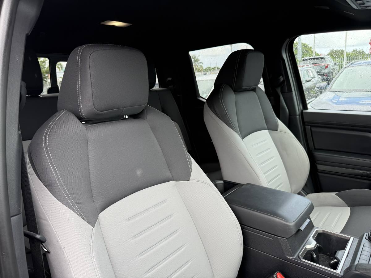 2024 Toyota Tacoma TRD Sport Double Cab 4x4 photo 28