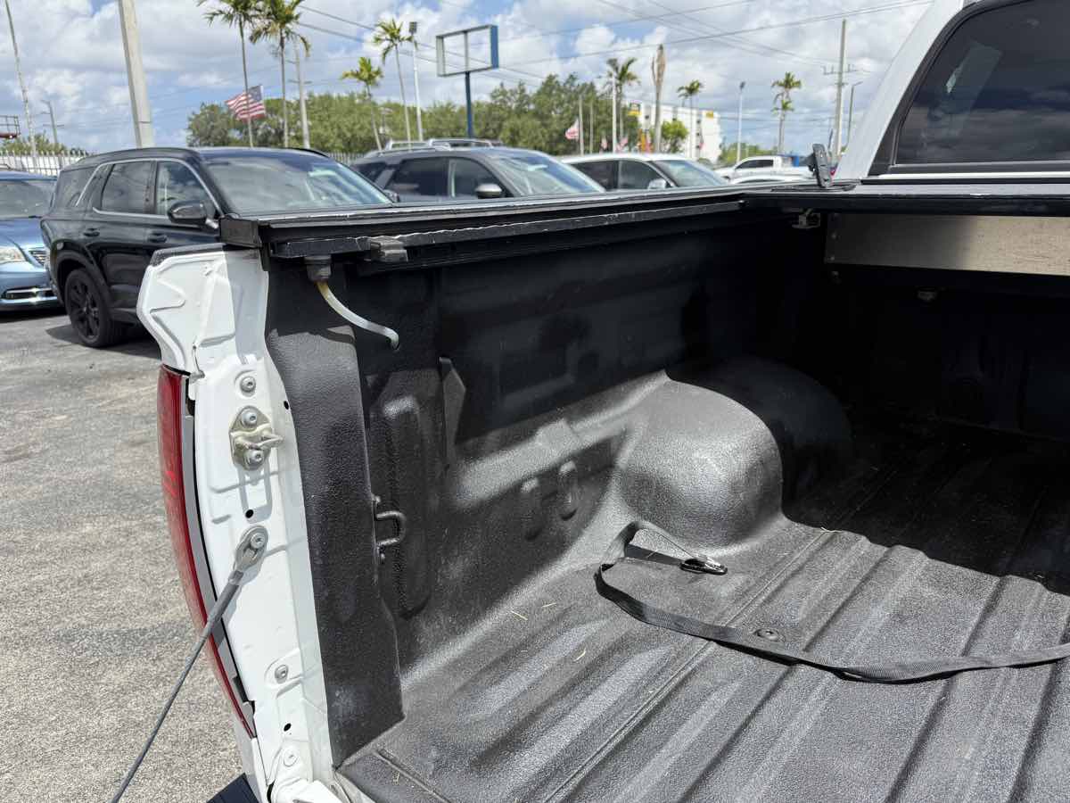 2018 Toyota Tundra SR5 CrewMax TRD photo 49