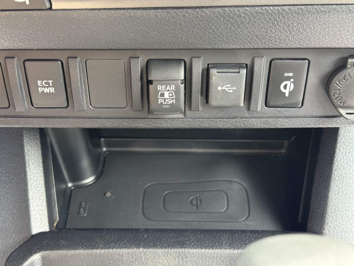 2021 Toyota Tacoma 4x4 TRD Sport Double Cab V6 photo 45