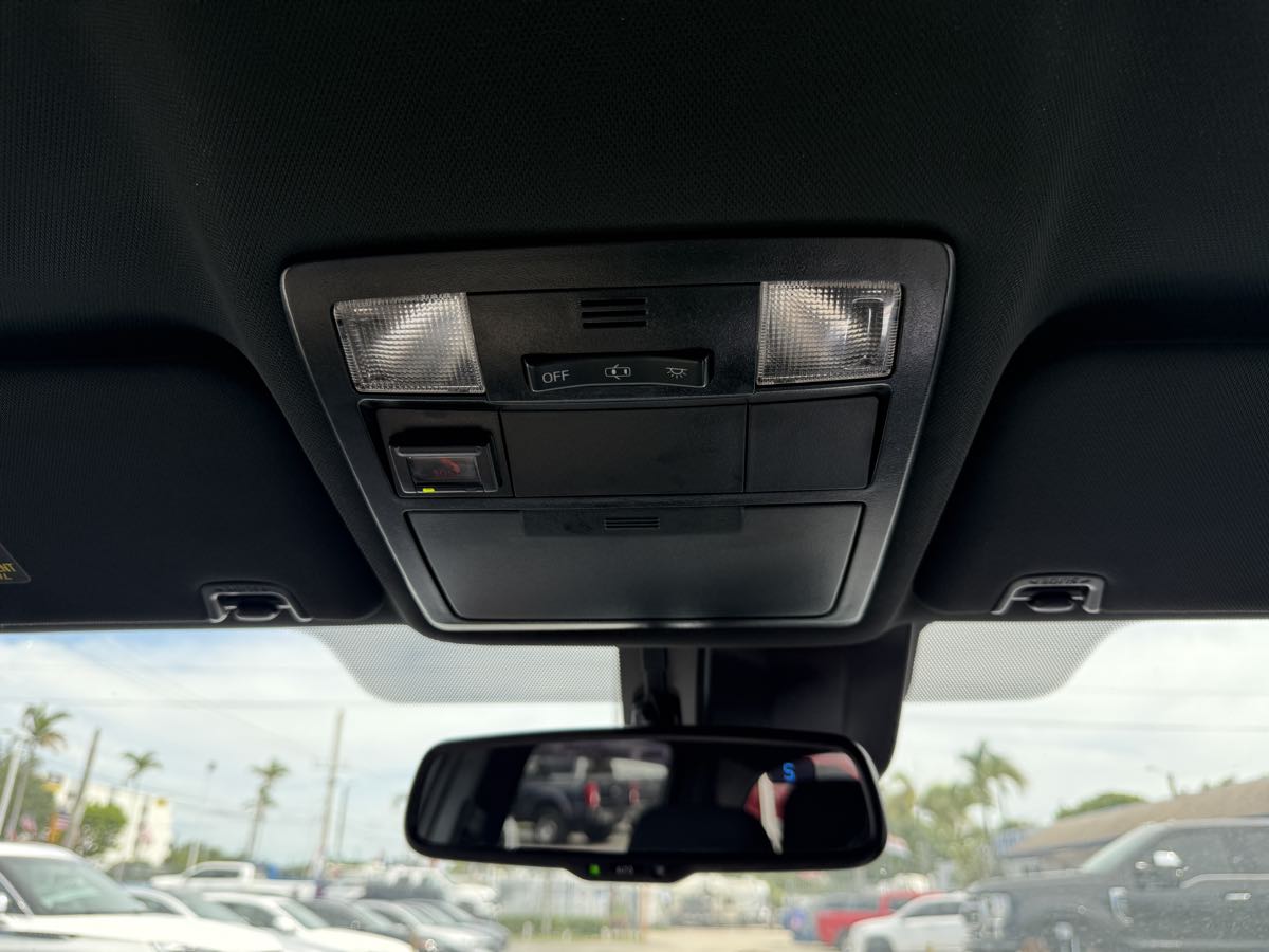 2021 Toyota Tacoma 4x4 TRD Sport Double Cab V6 photo 48