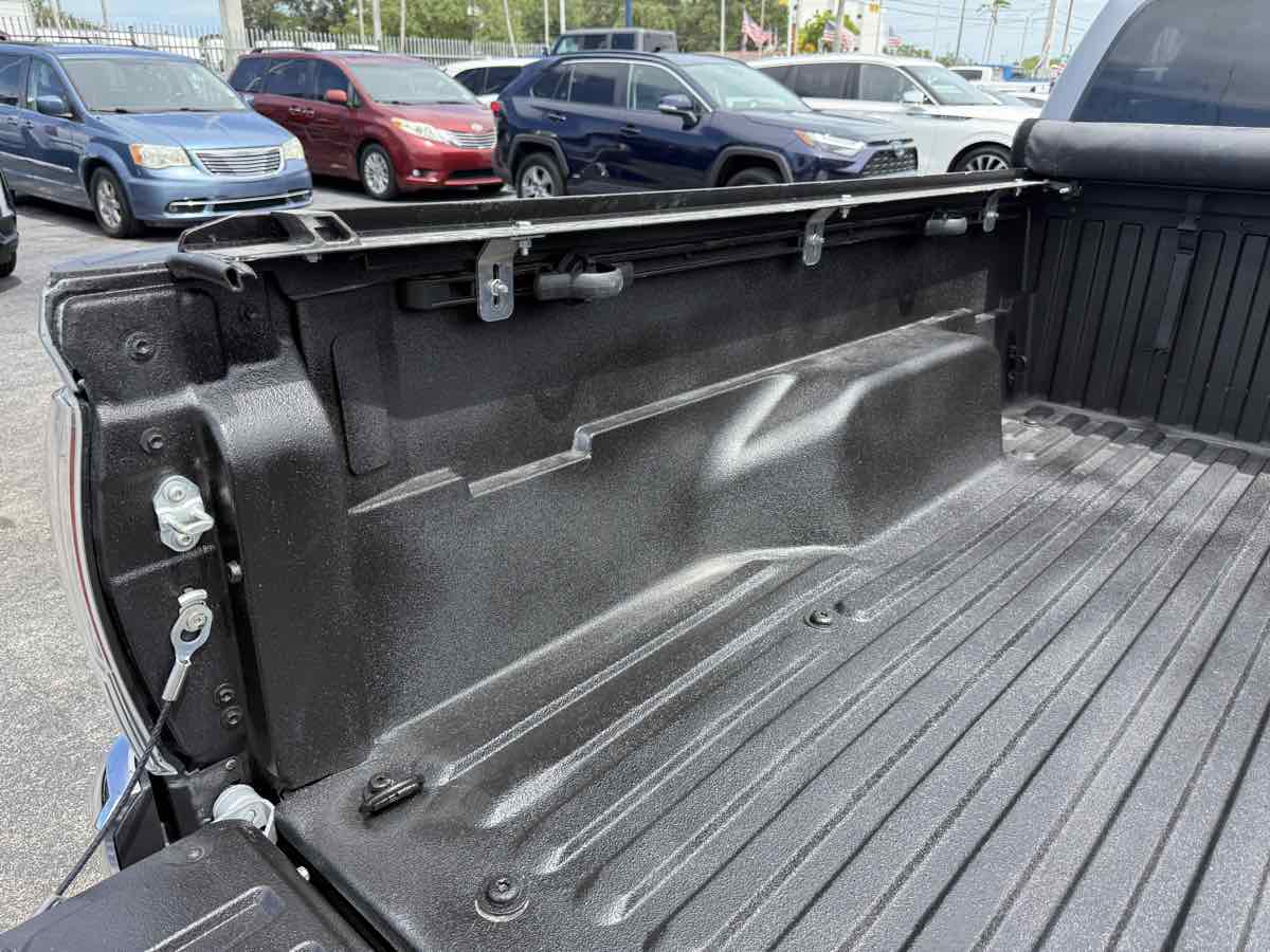 2021 Toyota Tacoma 4x4 TRD Sport Double Cab V6 photo 51