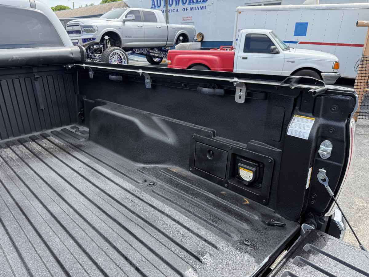 2021 Toyota Tacoma 4x4 TRD Sport Double Cab V6 photo 52