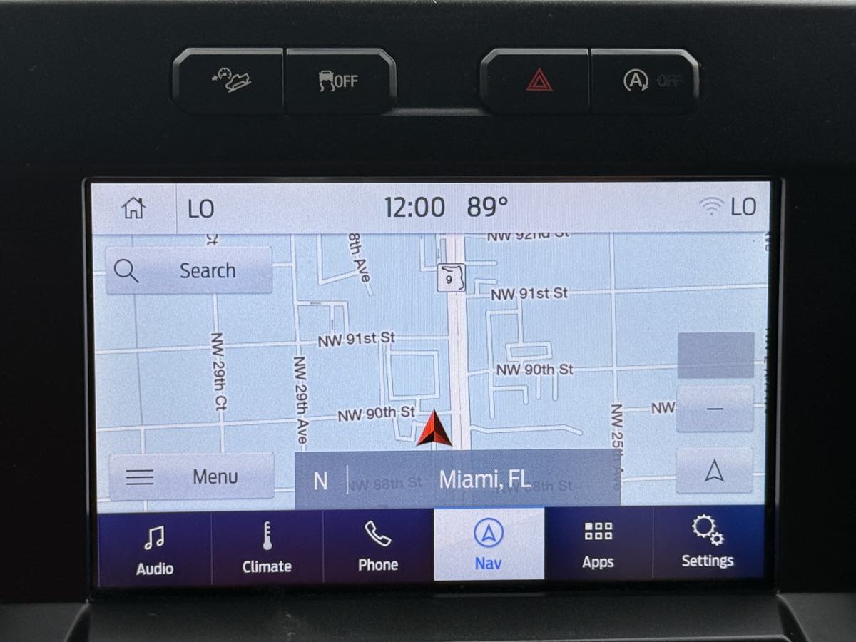 2019 Ford F-150 Lariat photo 37