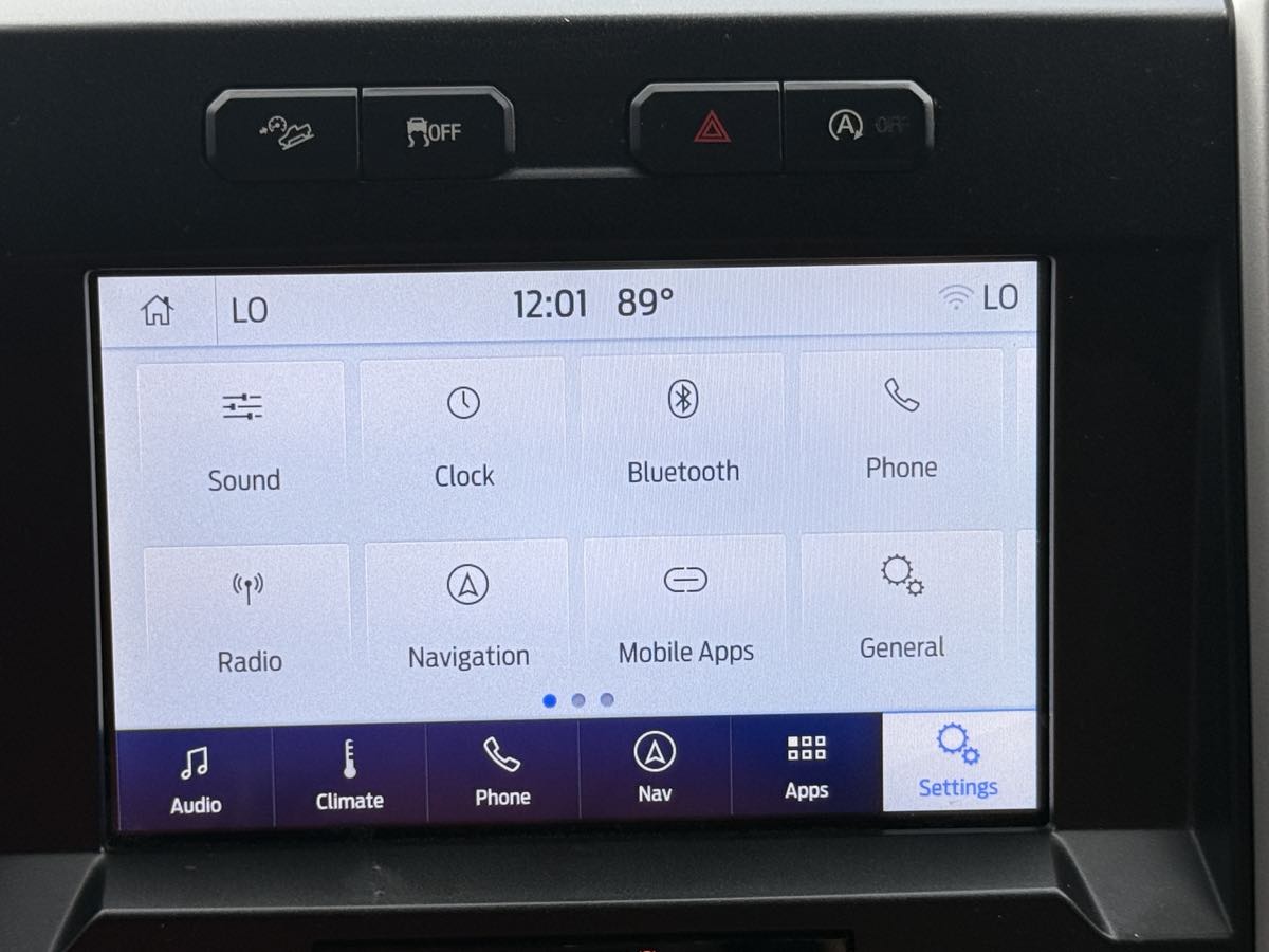 2019 Ford F-150 Lariat photo 39