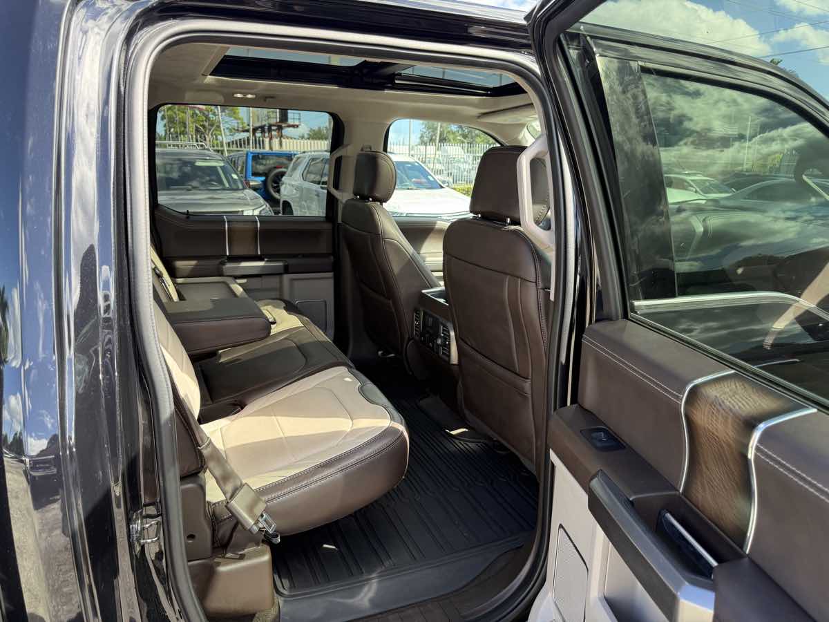 2020 Ford F-150 Limited - Photo 13