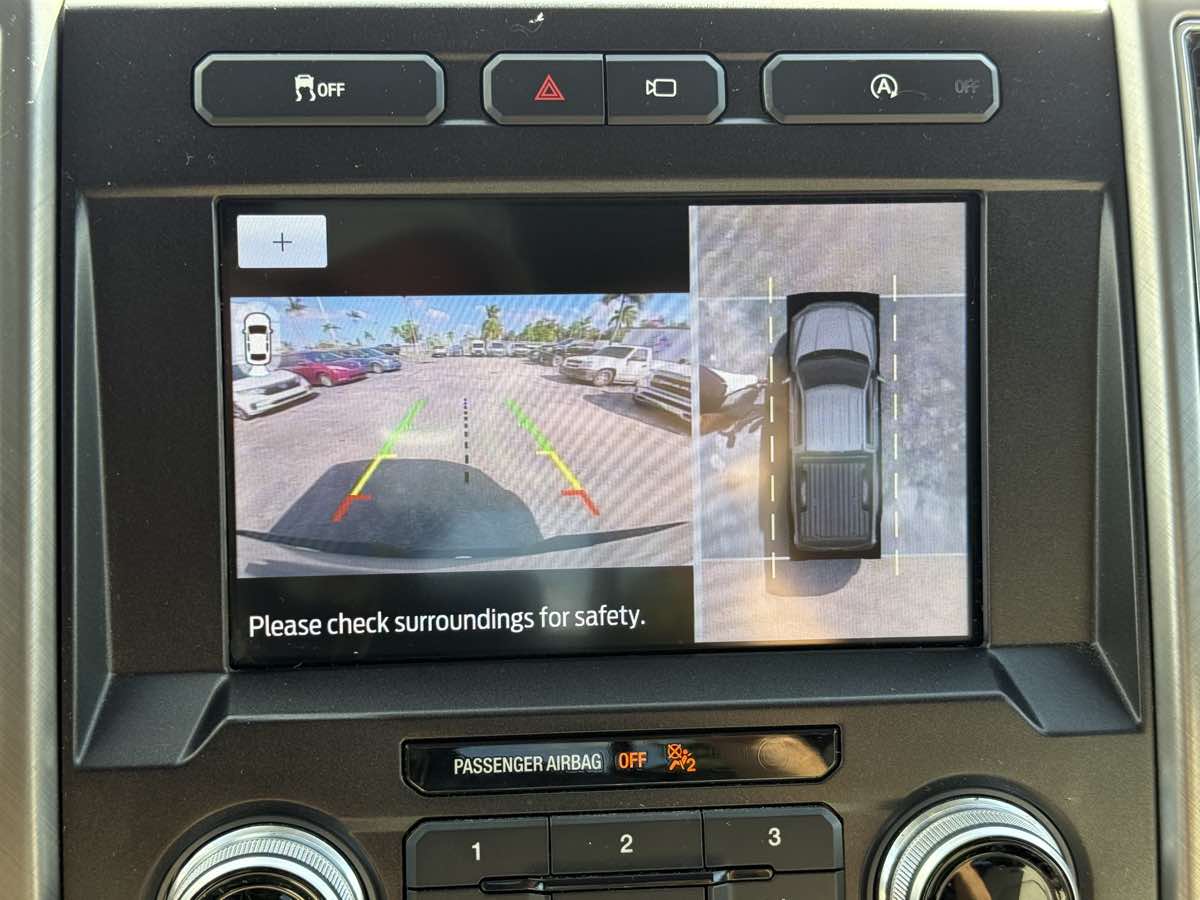 2020 Ford F-150 Limited - Photo 19