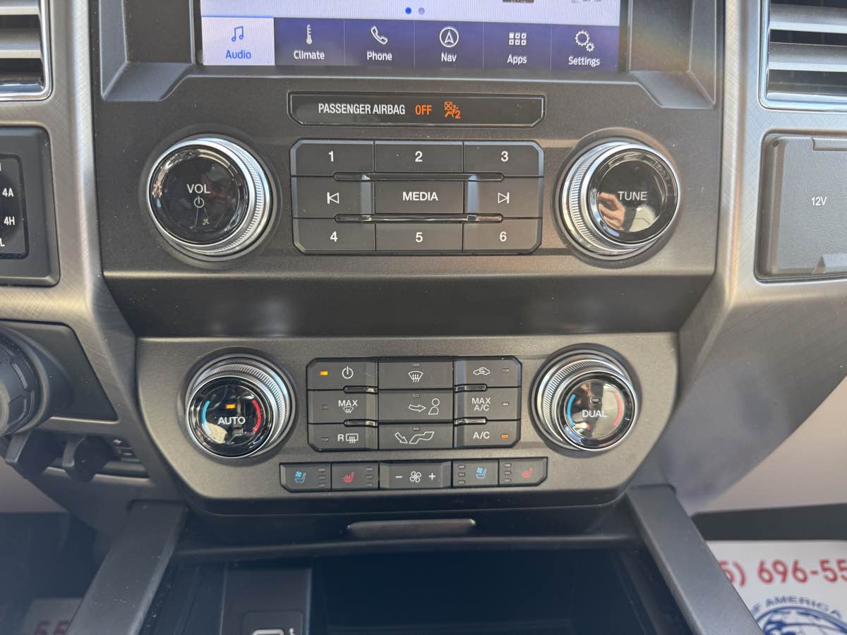 2020 Ford F-150 Limited - Photo 20