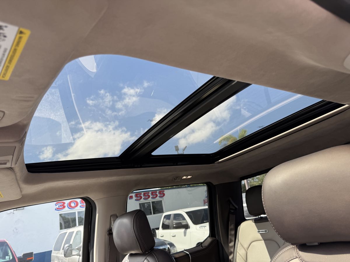 2020 Ford F-150 Limited - Photo 21