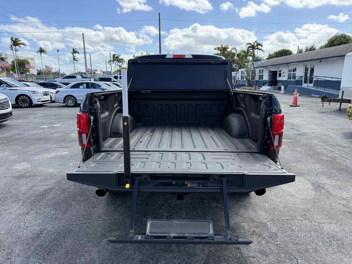 2020 Ford F-150 Limited - Photo 22