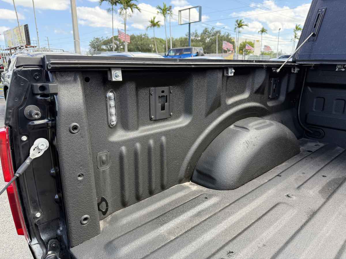 2020 Ford F-150 Limited - Photo 23