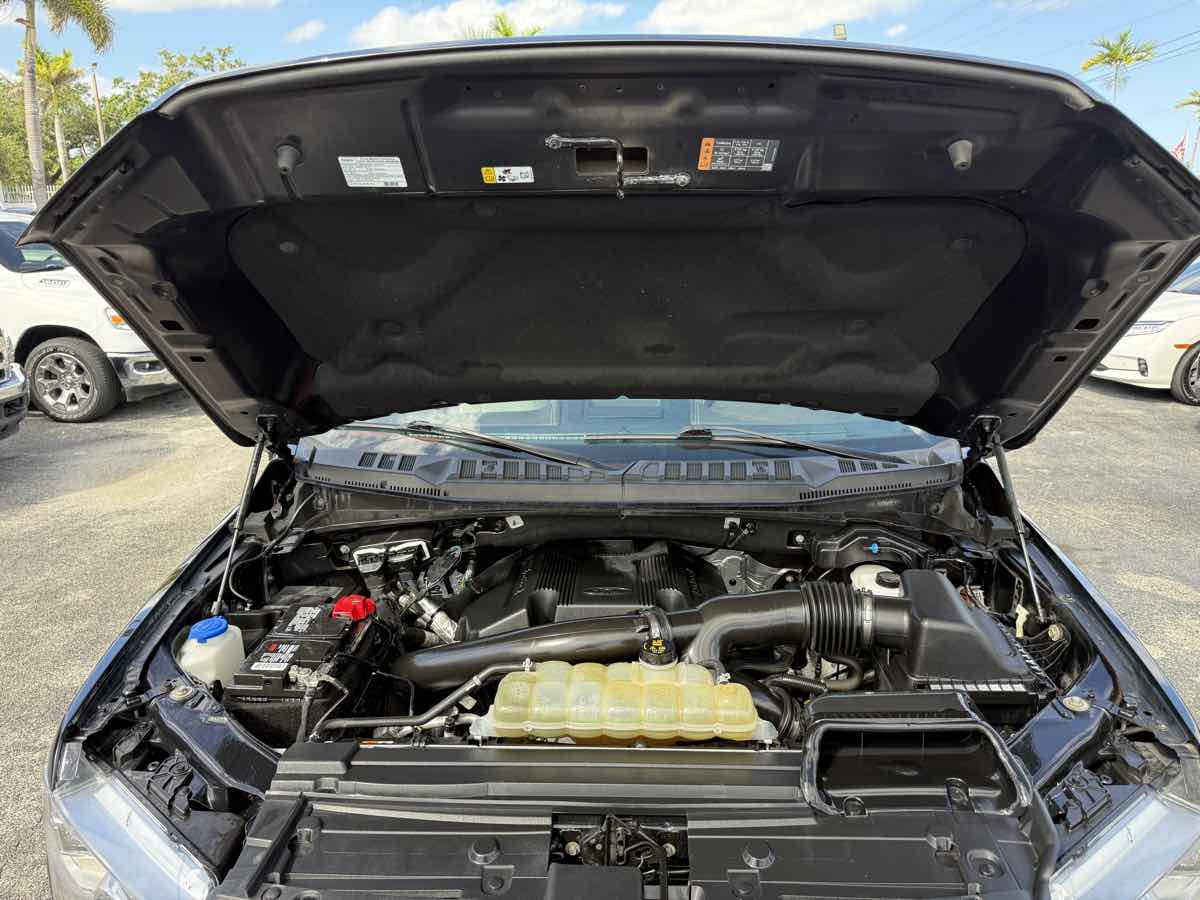 2020 Ford F-150 Limited - Photo 24