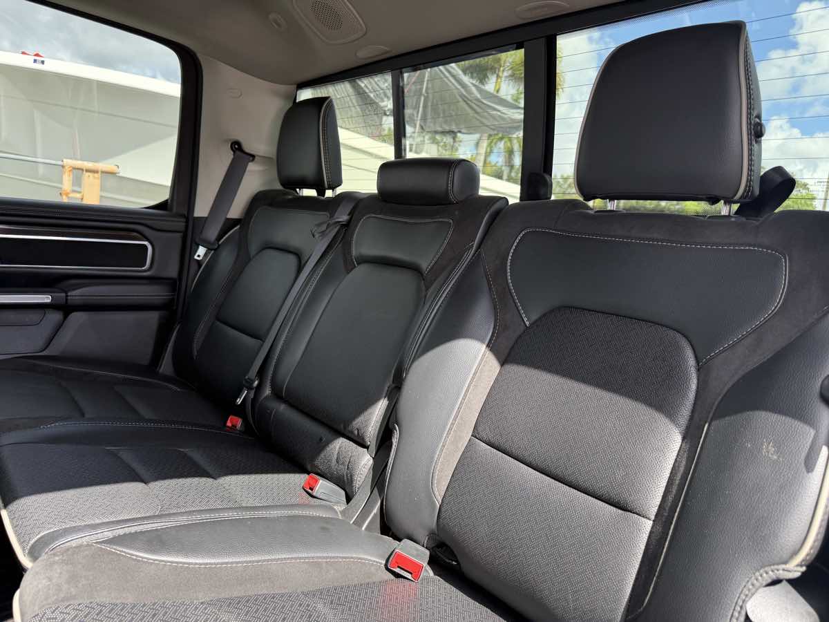 2022 Ram 1500 Laramie photo 15
