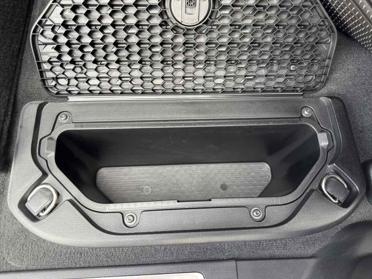 2022 Ram 1500 Laramie photo 20