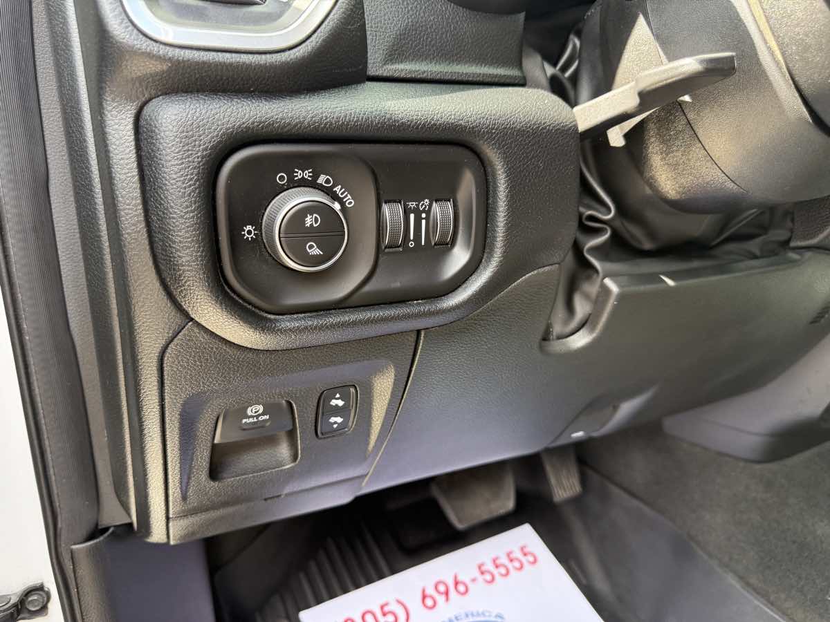 2022 Ram 1500 Laramie photo 31