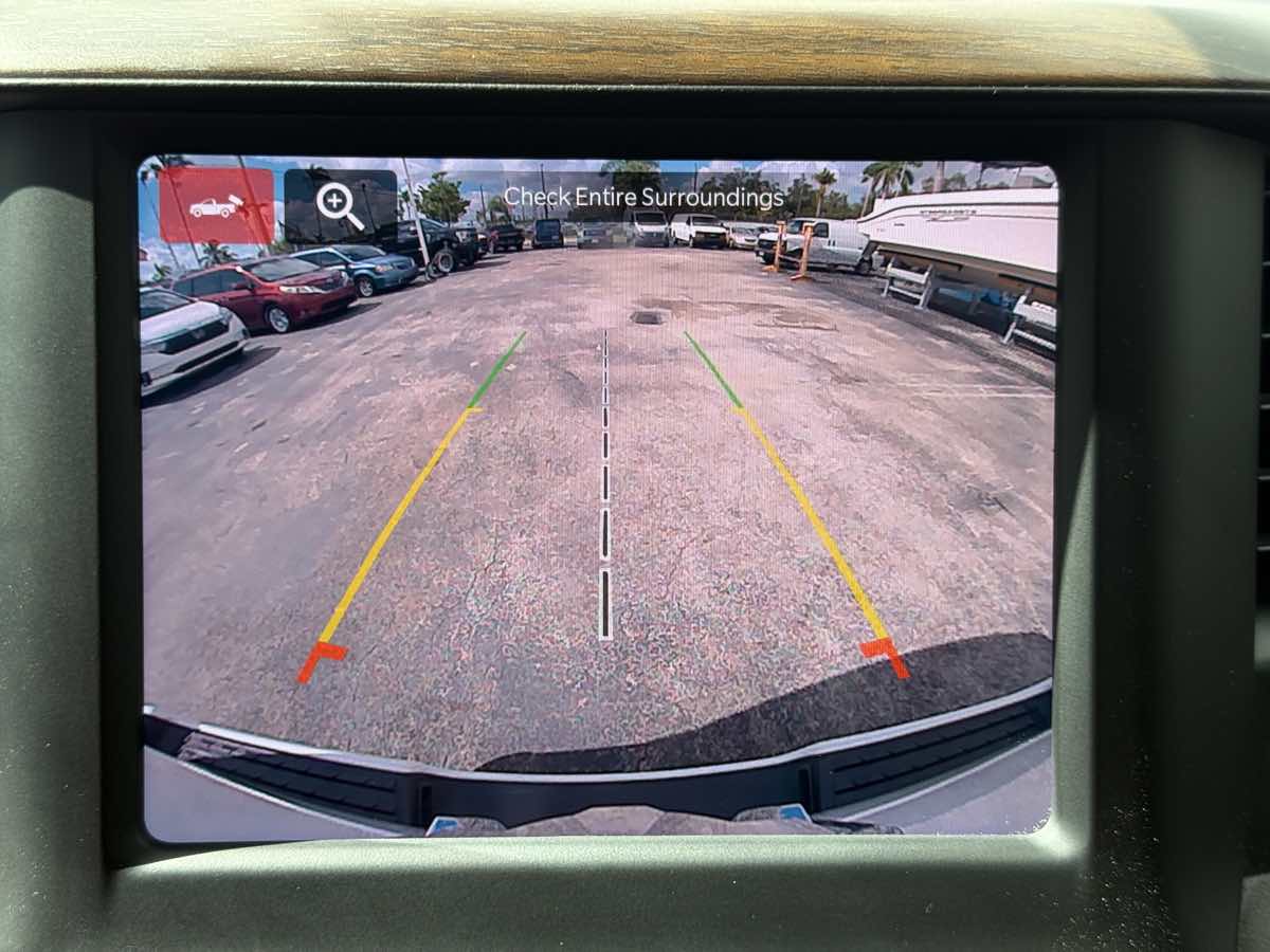 2022 RAM Ram 1500 Pickup Laramie - Photo 20