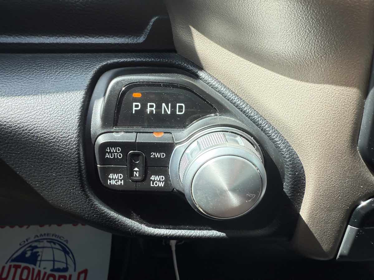 2022 Ram 1500 Laramie photo 45